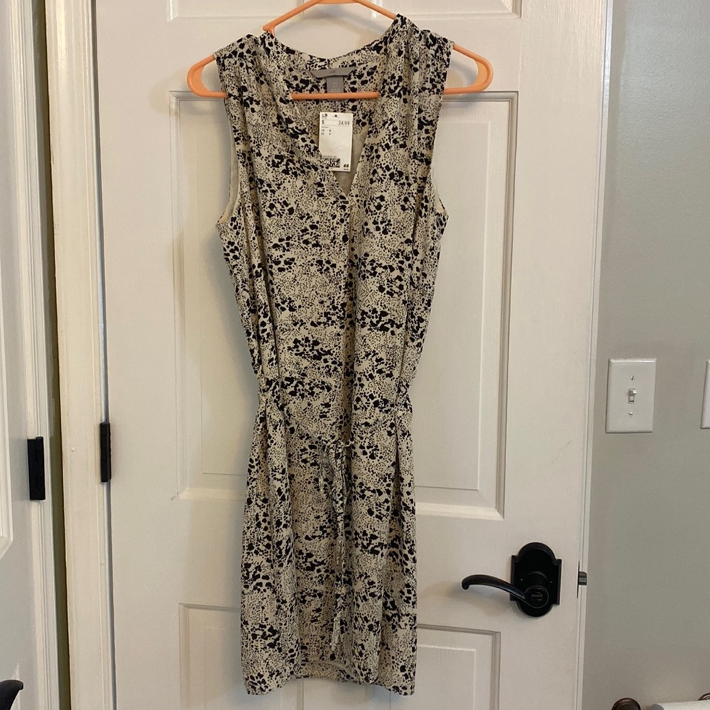 H&M Dress